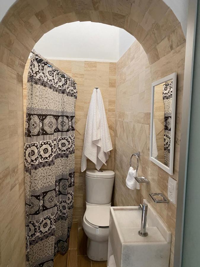 Hotel Universidad Guanajuato